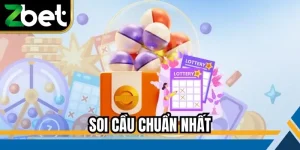 Soi Cầu Chuẩn Nhất - Bí Kíp Chốt Số Phát Tài Tại ZBET