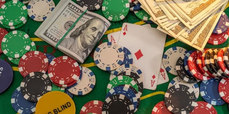 Giấy phép hoạt động là gì?