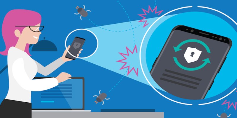 Quyền riêng tư là gì?