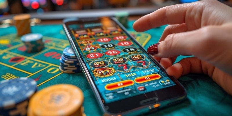 Ưu điểm nổi bật của CASINO ZBET so với các nền tảng khác